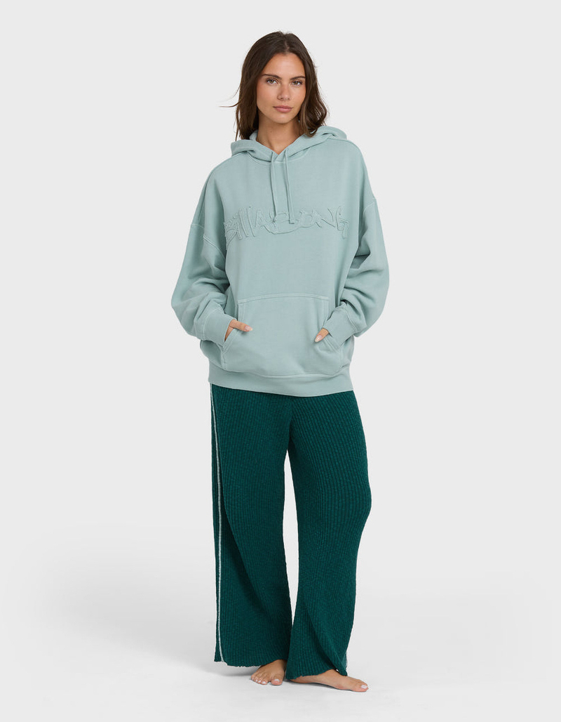 BILLABONG Game Time Womens Hoodie image number 3