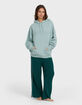 BILLABONG Game Time Womens Hoodie image number 4