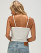 BILLABONG Rip Tide Daisy Womens Cami image number 4