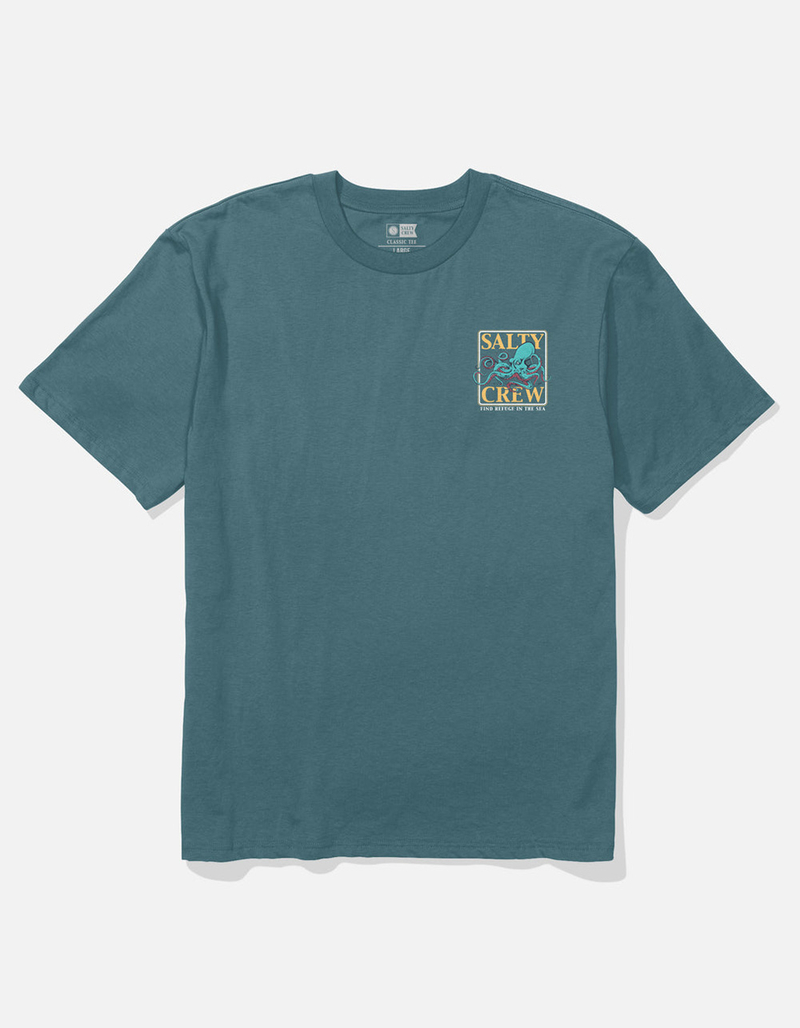 SALTY CREW Ink Slinger Mens Tee image number 1