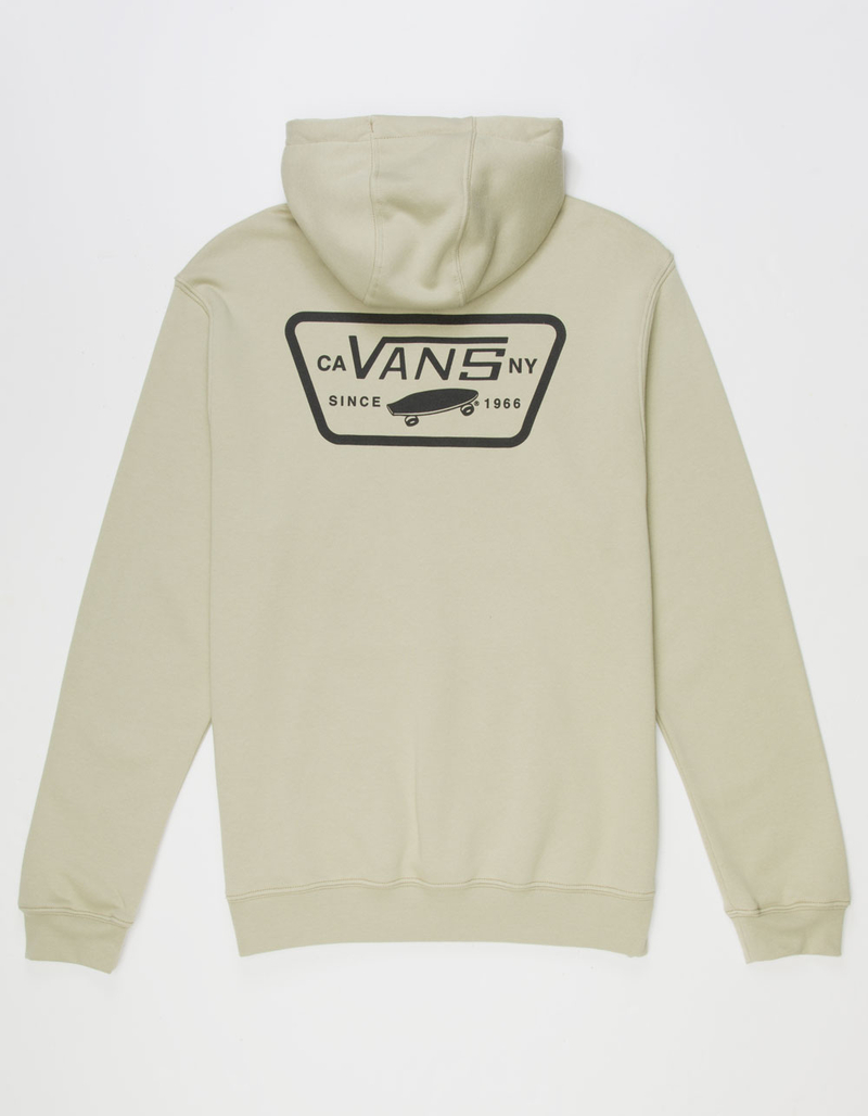 VANS Full Patch III Mens Hoodie image number 0
