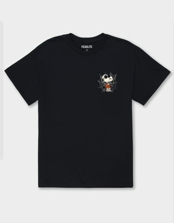 PEANUTS Joe Cool Web Unisex Tee Alternative Image