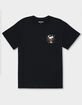 PEANUTS Joe Cool Web Unisex Tee image number 2