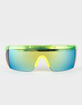 RSQ Chase Shield Sunglasses image number 2