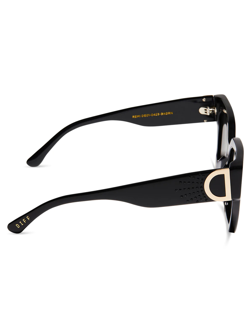 DIFF EYEWEAR Remi Sunglasses image number 2