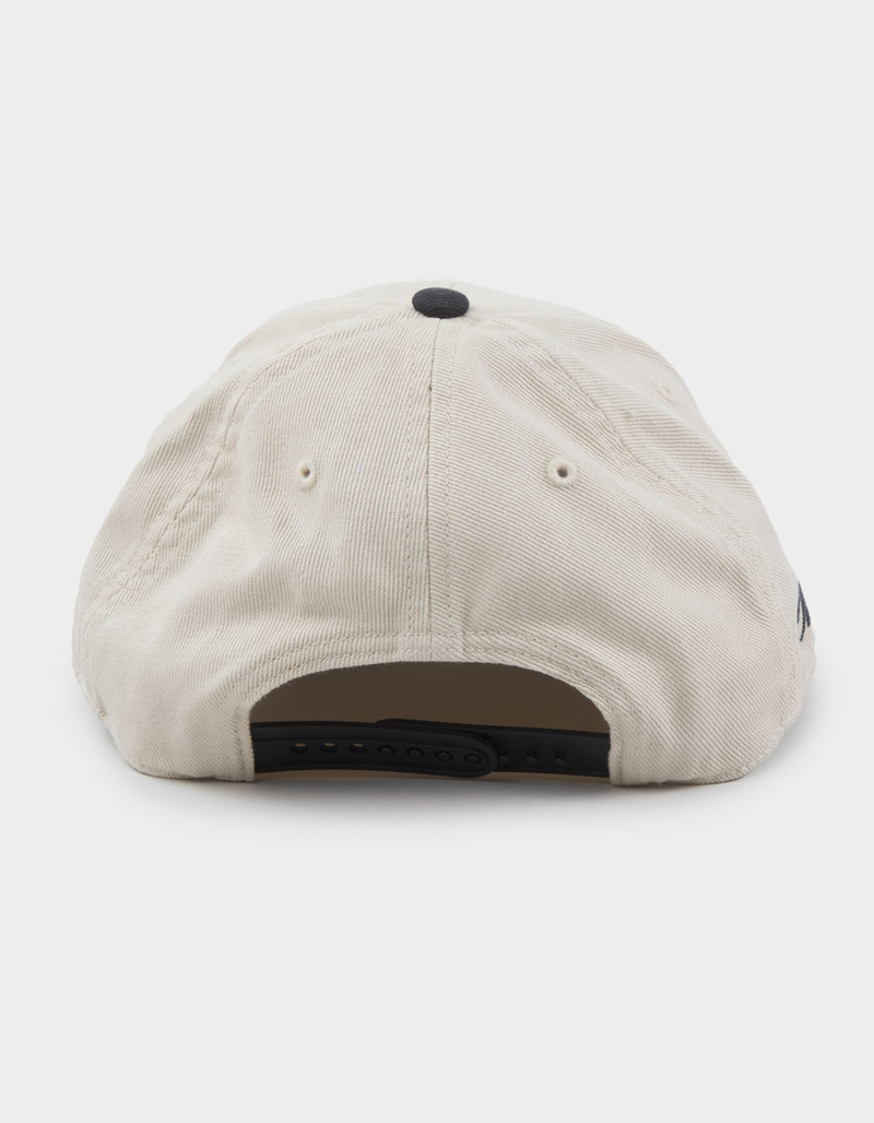 47 BRAND New York Yankees Cooperstown Fairfield '47 MVP Snapback Hat image number 3