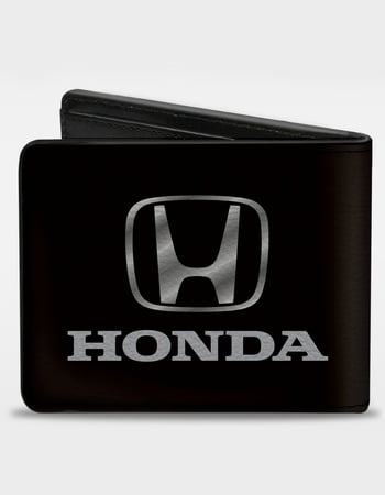 BUCKLE-DOWN Honda Bifold Wallet Alternative Image