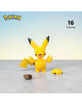 POKEMON Mega Construx Poke Ball Assorted 16 Piece Building Sets image number 2