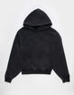 RSQ Mens Cropped Hoodie image number 2