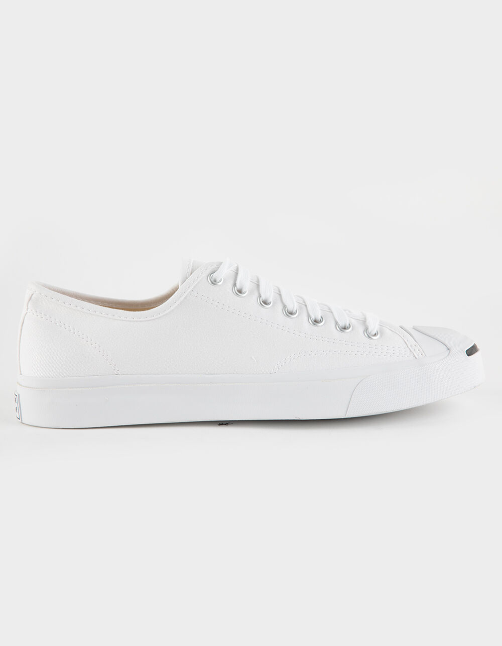 CONVERSE Jack Purcell Low Top Shoes - WHITE | Tillys