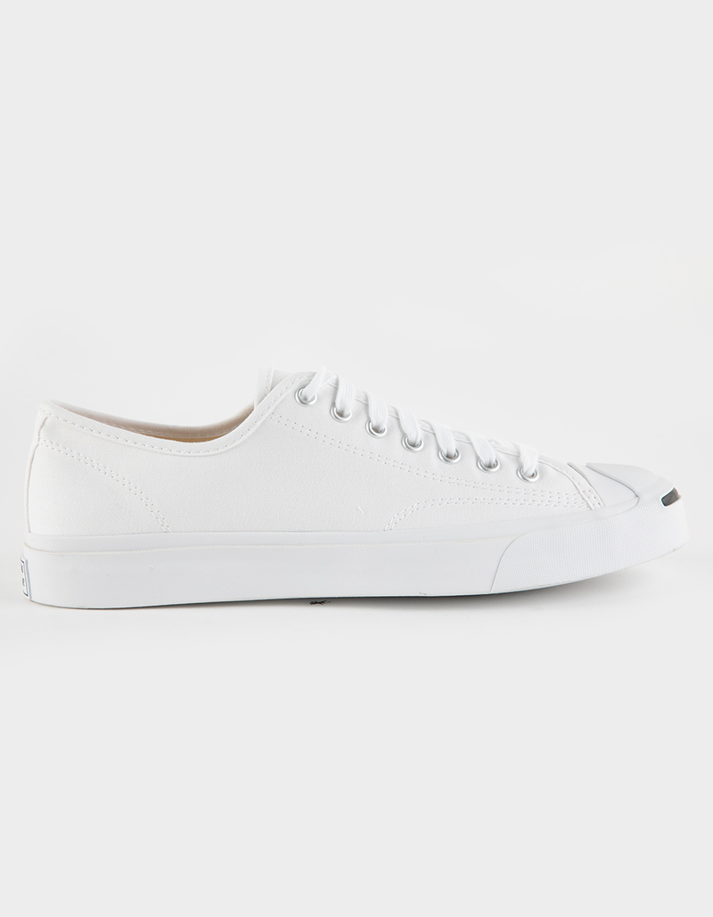CONVERSE Jack Purcell Low Top Shoes image number 1