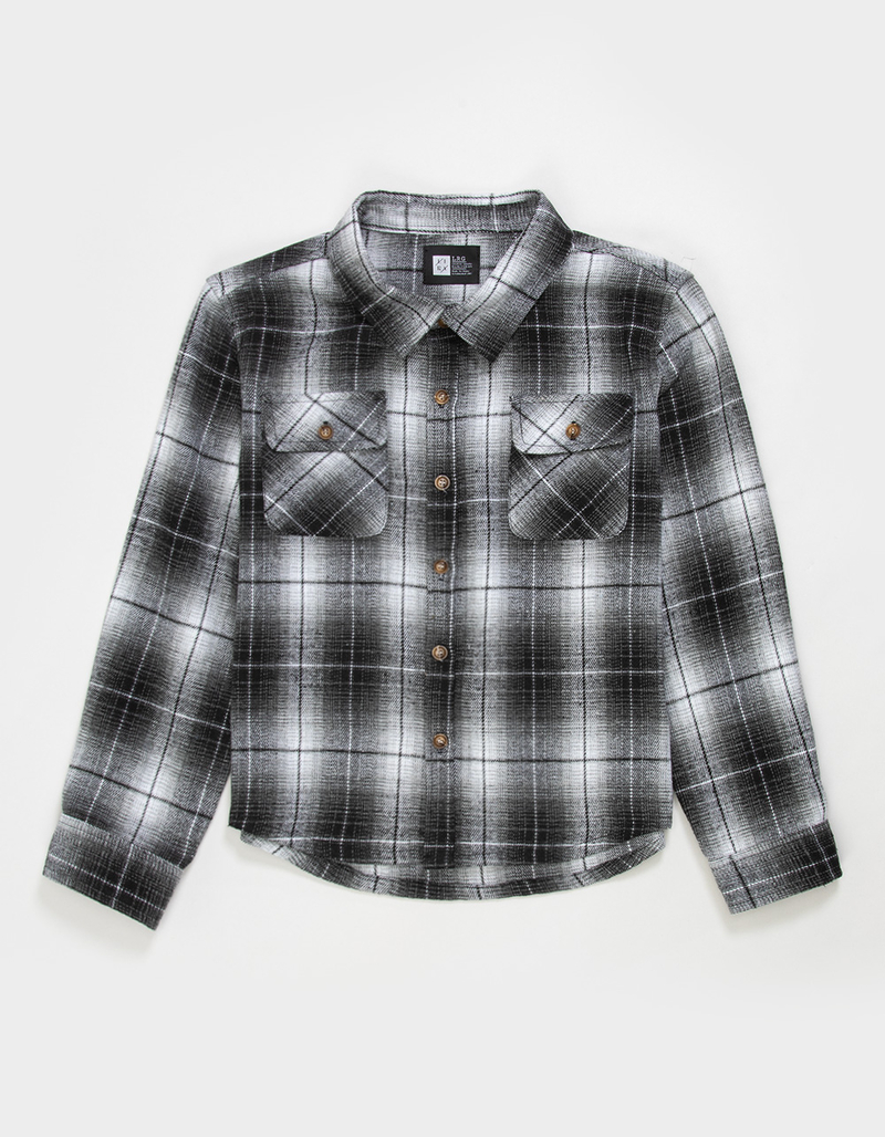 LIRA Boys Flannel image number 1