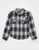 LIRA Boys Flannel image number 2