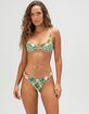 BILLABONG x Mami Wata Underwire Bikini Top image number 4