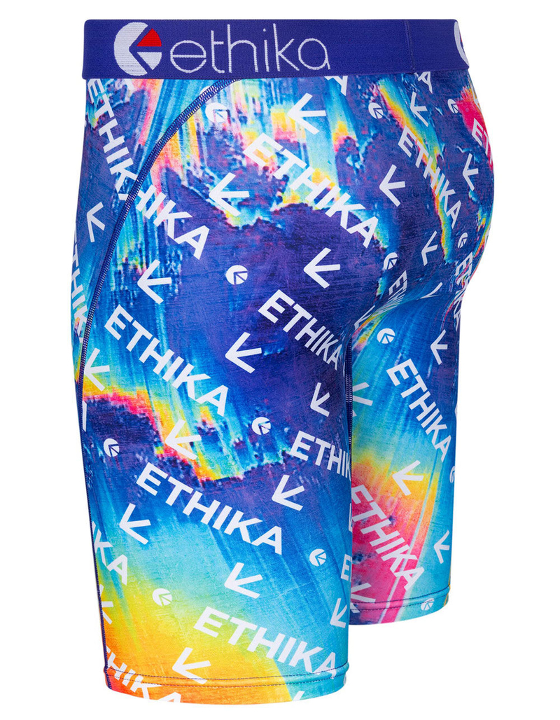 ETHIKA Lucent Mens Boxer Briefs image number 1
