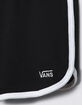 VANS Girls Sas Shorts image number 3