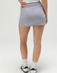 TILLYS Basic Womens Skort image number 4