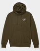SALTY CREW Boat Club Mens Hoodie image number 2