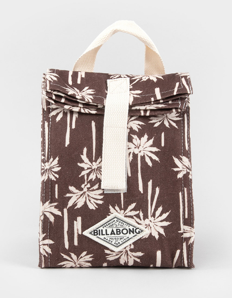BILLABONG Playa Picnic Lunch Bag image number 0