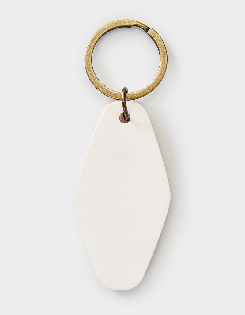 RIP CURL Sunset Surf Keychain image number 1