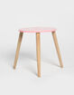 Smiley Accent Table image number 2