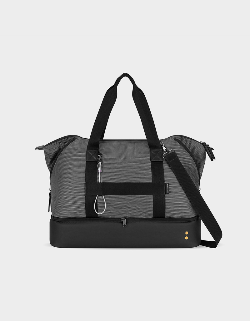 SHERPANI Boston Anti-Theft Weekender Bag image number 2