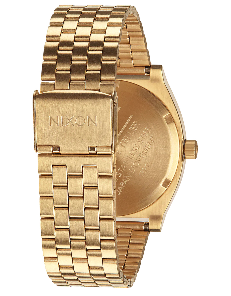 NIXON Time Teller Watch image number 2