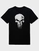 MARVEL Punisher Skull Unisex Tee image number 1