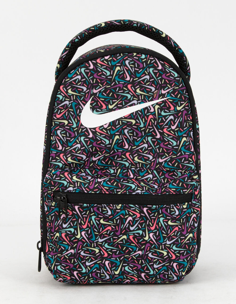 NIKE Brasilia Just Do It Fuel Pack Multi Lunch Box image number 0