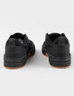 DC SHOES Ascend Mens Skate Shoes image number 4