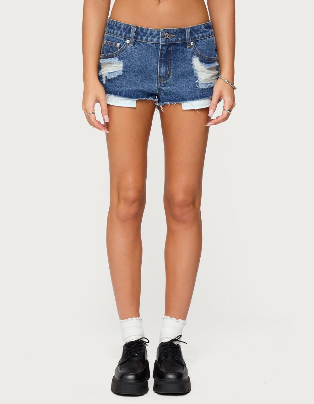 【THEAIRTOWN】 gmo leo short Eloy Shorts / Micro Chip – J.Lindeberg