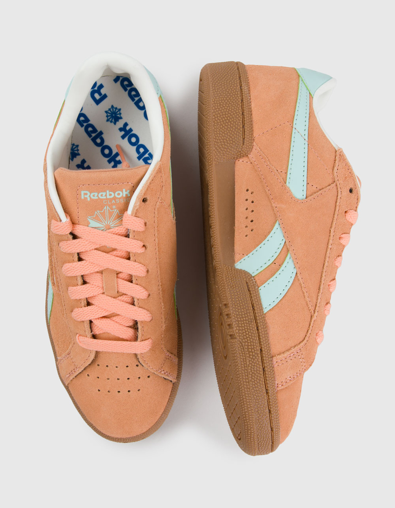 REEBOK Club C Grounds UK Womens Shoes image number 4