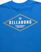 BILLABONG Diamond Boys Tee image number 3