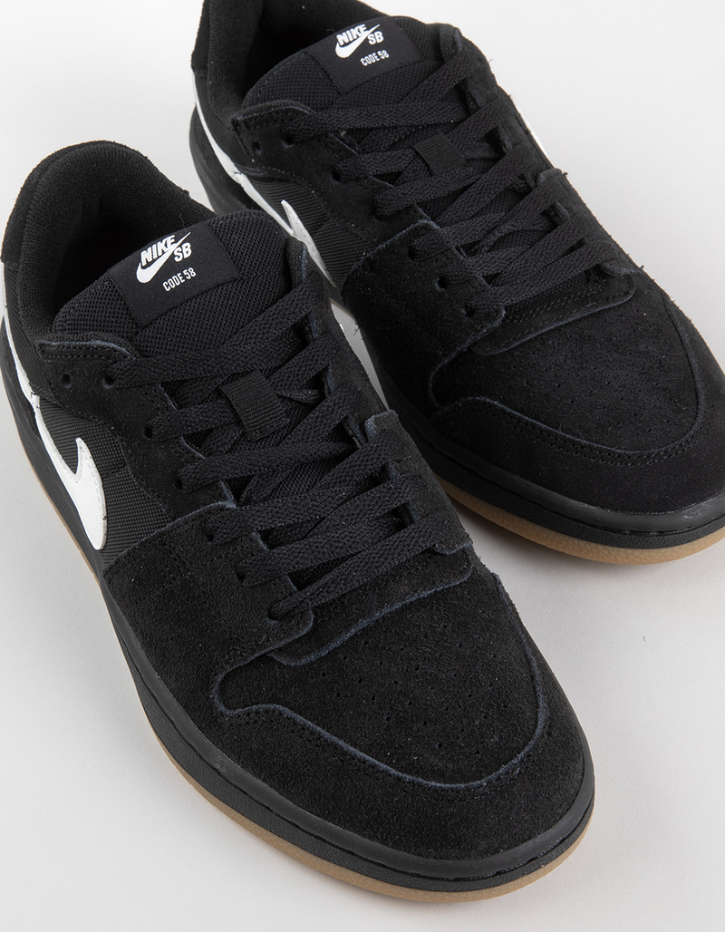 NIKE SB Code 58 Mens Shoes image number 4