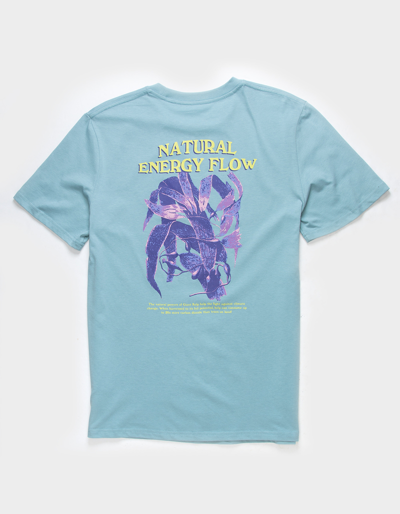 TENTREE Natural Energy Mens Tee image number 1