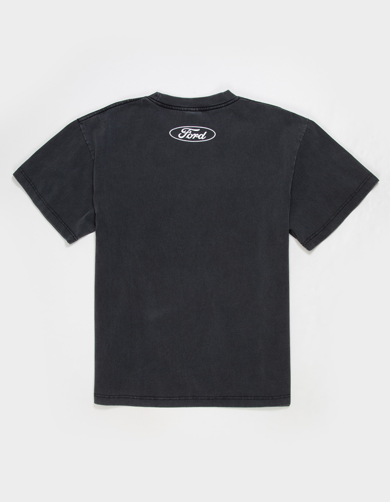 FORD Built Tough Mens Boxy Tee image number 1