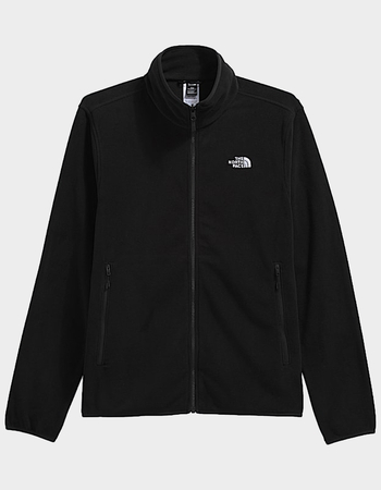 THE NORTH FACE Glacier Mens Fleece Jacket Primary Image