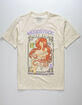 WOODSTOCK Woman Mens T-Shirt image number 1