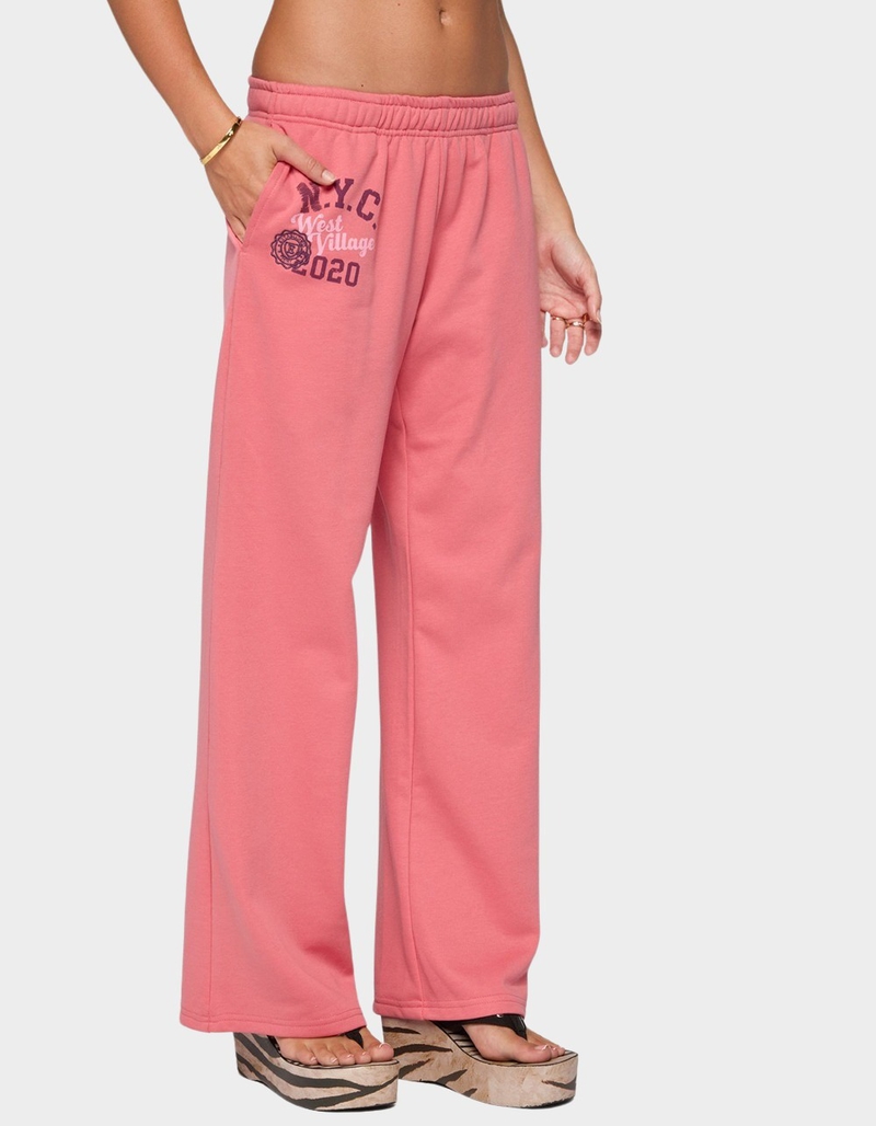EDIKTED Edikted 2020 Sweatpants image number 1