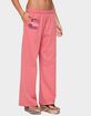 EDIKTED Edikted 2020 Sweatpants image number 2