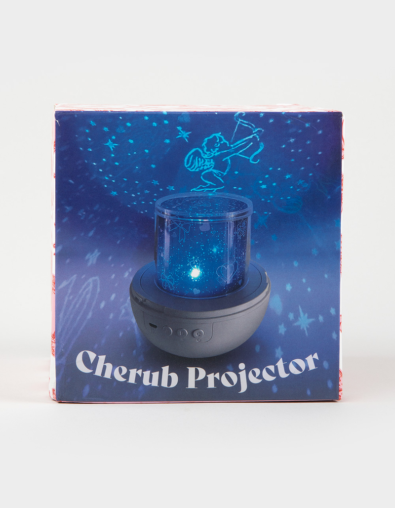 Cherub Projector Light image number 1