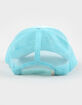 BILLABONG Across Waves Womens Trucker Hat image number 3