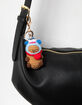 FULL TILT Crochet Capybara Bag Charm image number 4