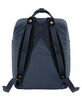FJALLRAVEN Kanken Black Shoulder Pads image number 2