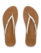 REEF Cushion Slim Womens Thong Flip Flops image number 2