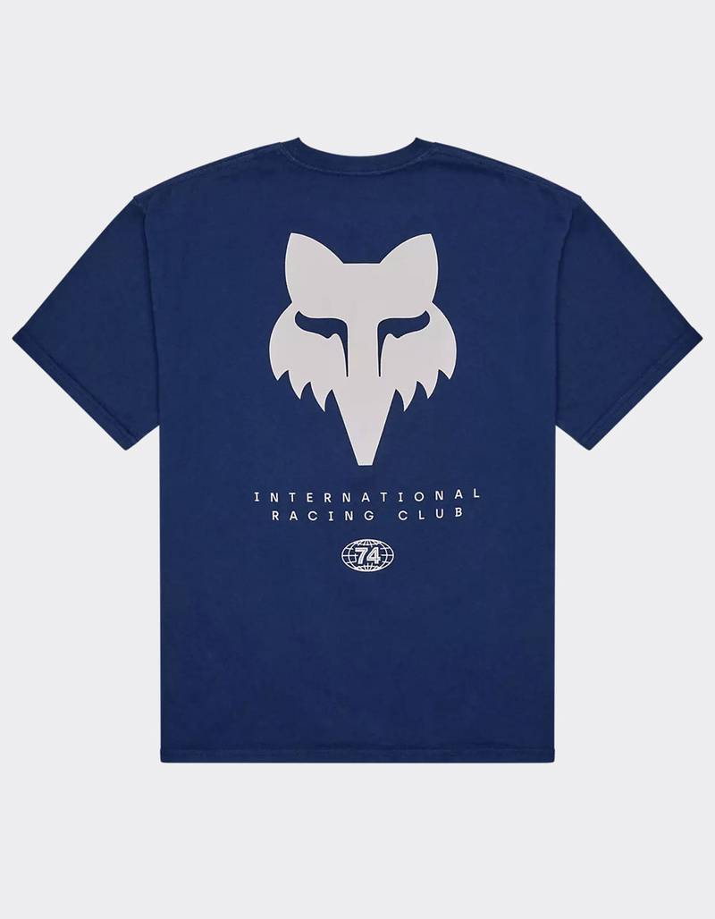 FOX Club Mens Tee image number 0