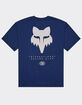 FOX Club Mens Tee image number 1
