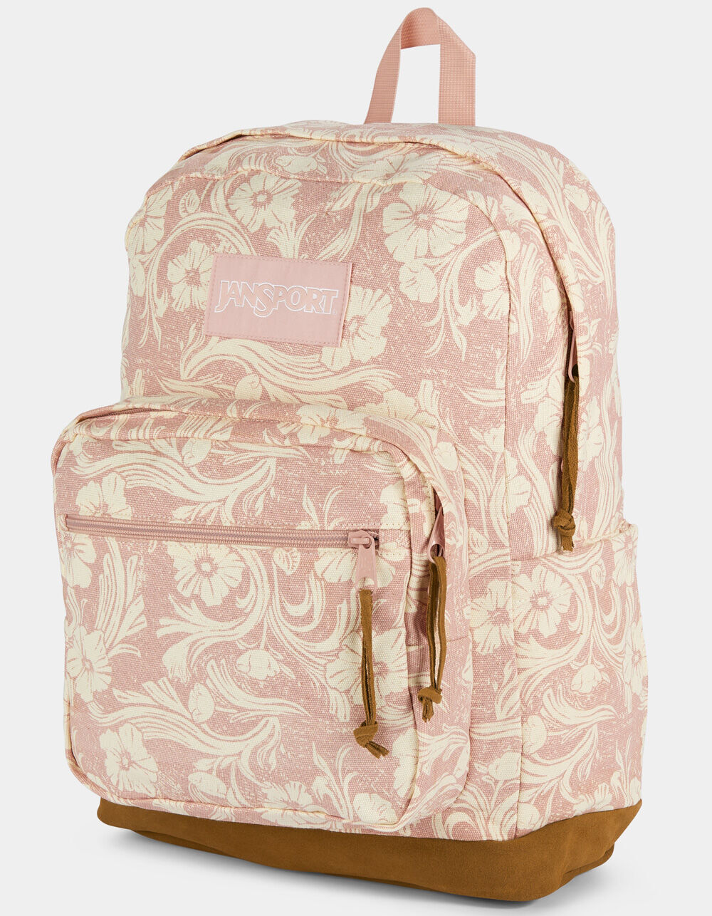 JANSPORT Right Pack Expressions Annie O Backpack - MULTI - ONESZ