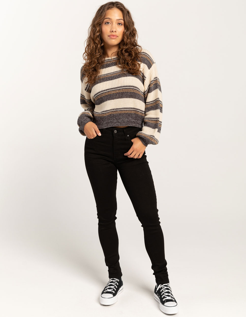 BILLABONG Changing Tides Womens Sweater image number 1