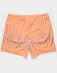 RSQ Mens 6" Mesh Shorts image number 2